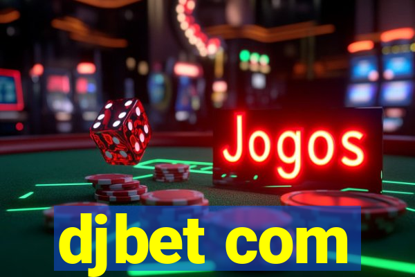 djbet com